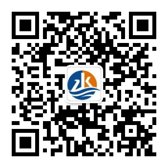 微信公众号二维码