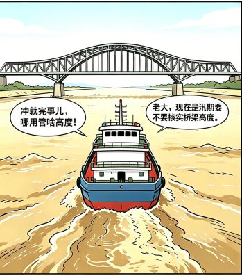未核实净空高度